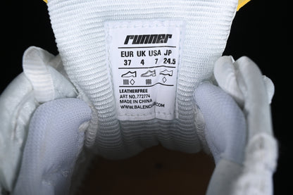 Runner Sneaker