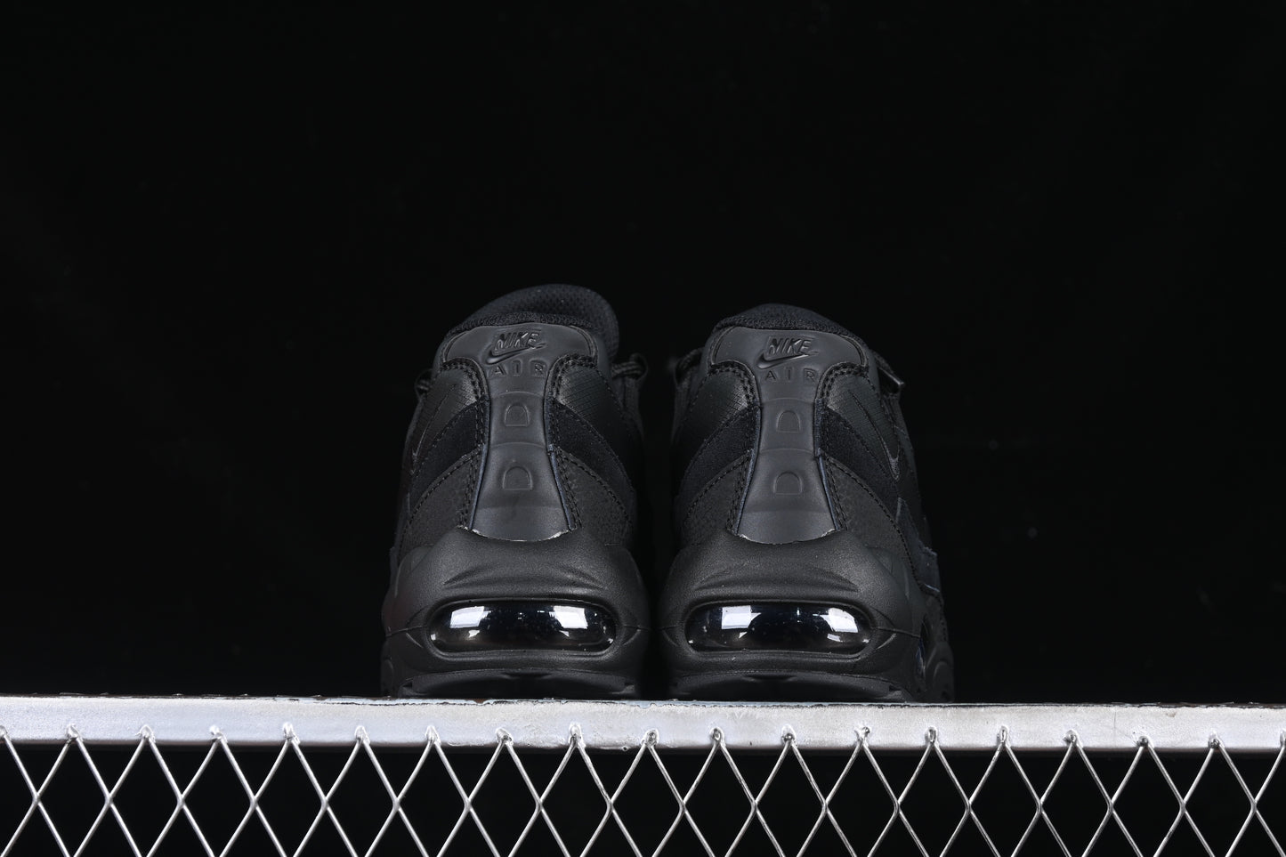 Triple Black