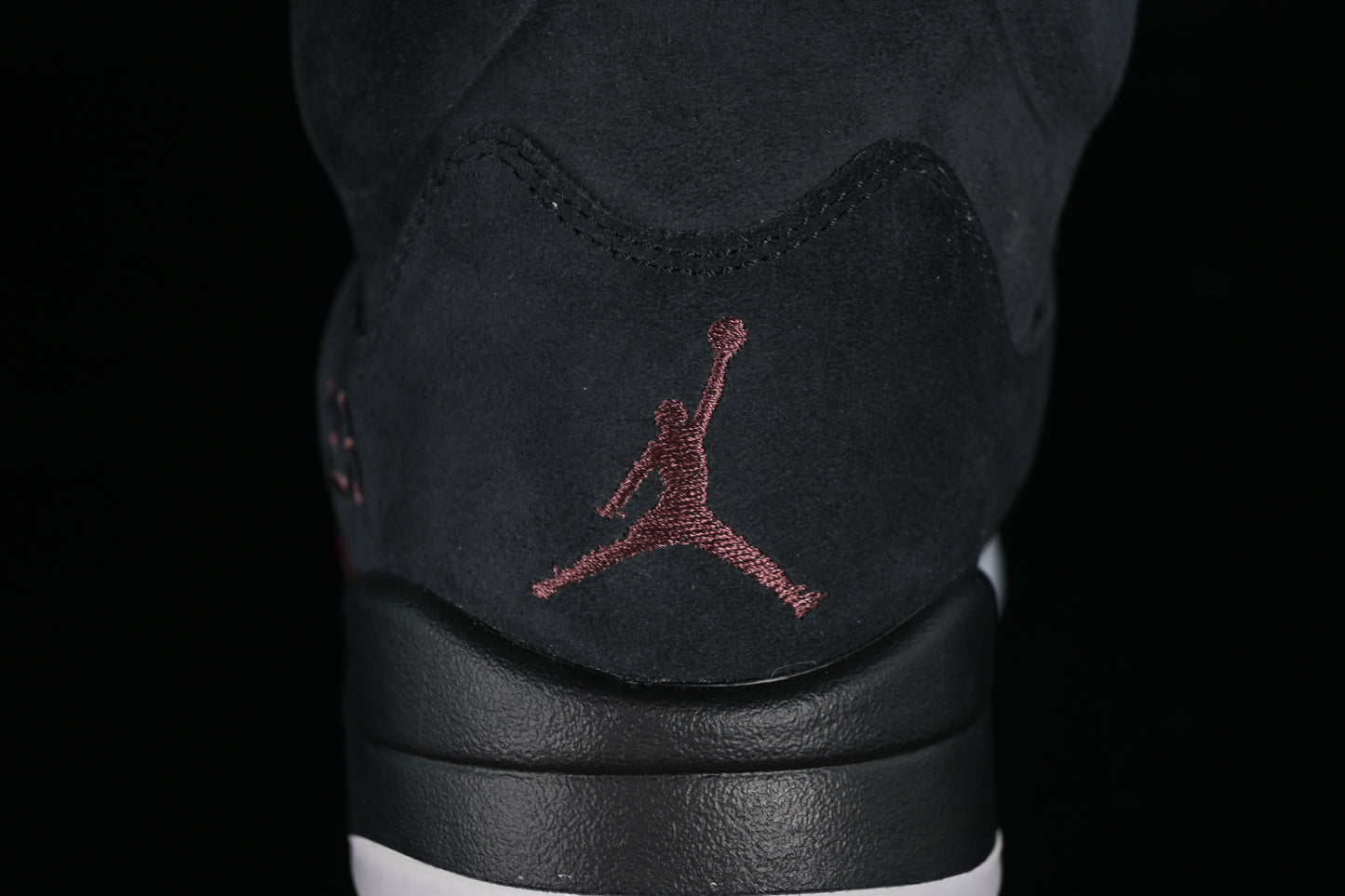 A Ma Maniere “Black”