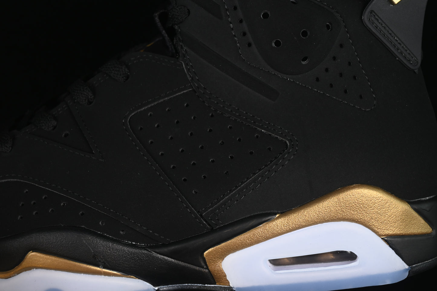 Defining Moments