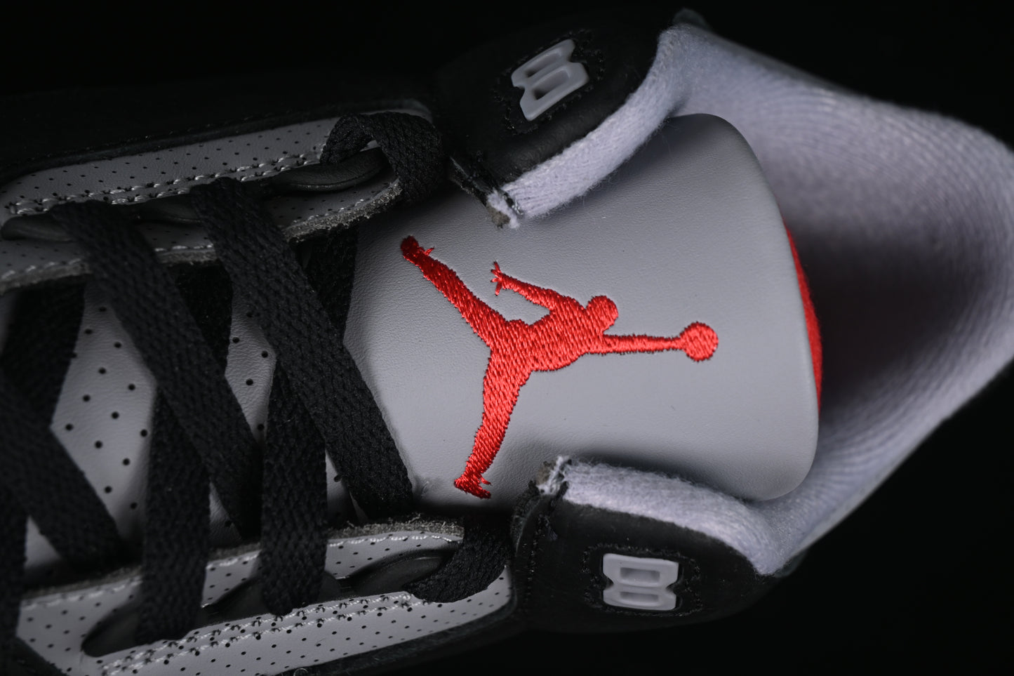 Black Cement
