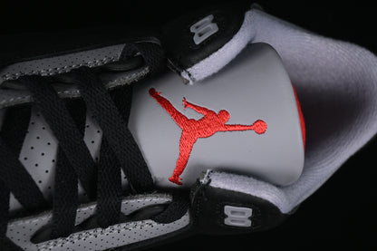 Black Cement