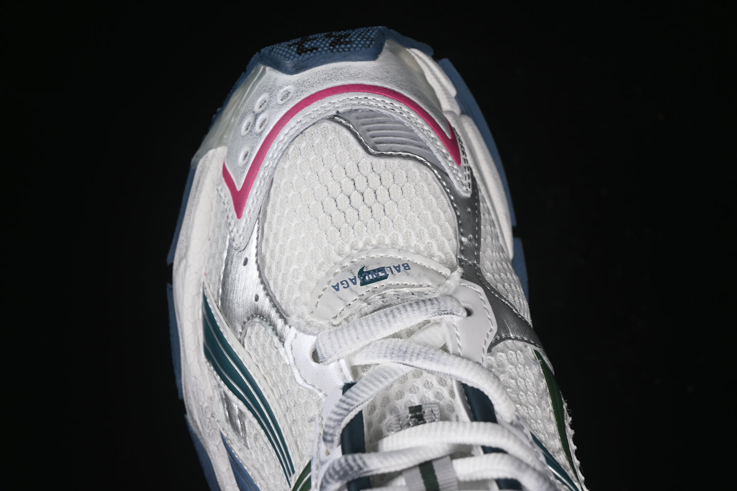 Runner Sneaker