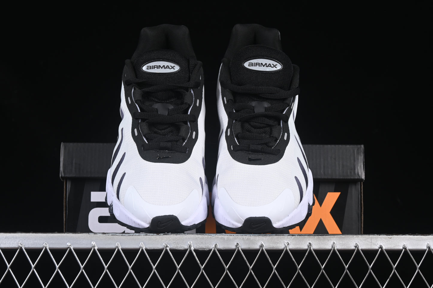 Air Max Dn8