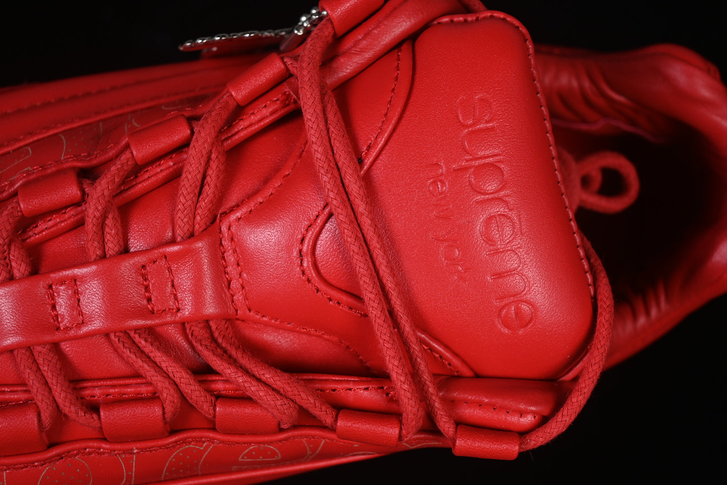 Gym Red