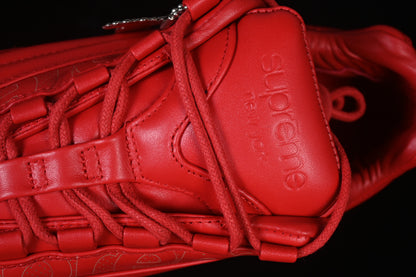 Gym Red