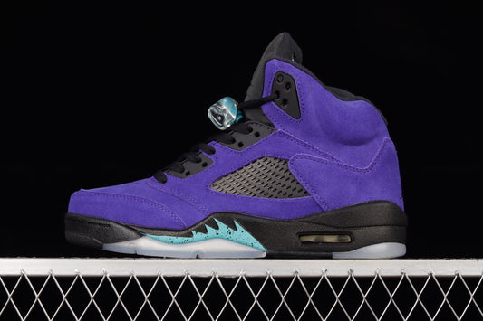 Alternate Grape