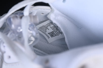 White Metallic