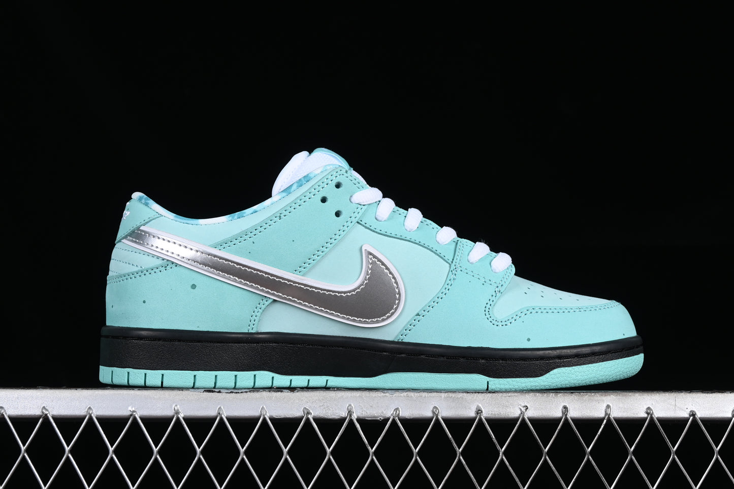 Lobster Tiffany Blue