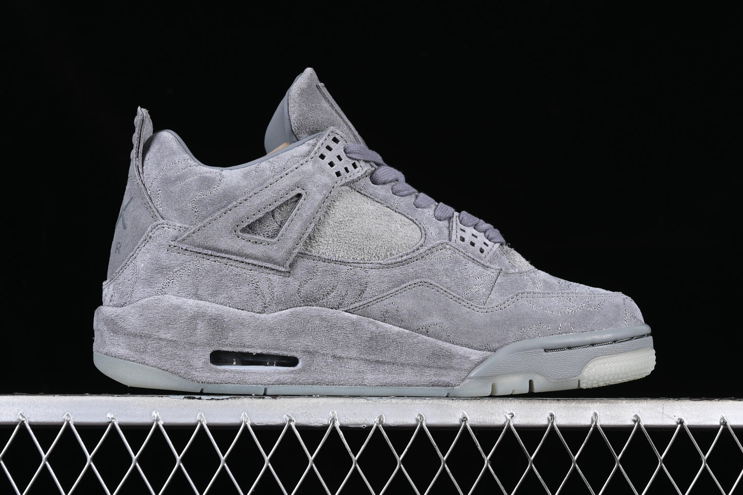 KAWS