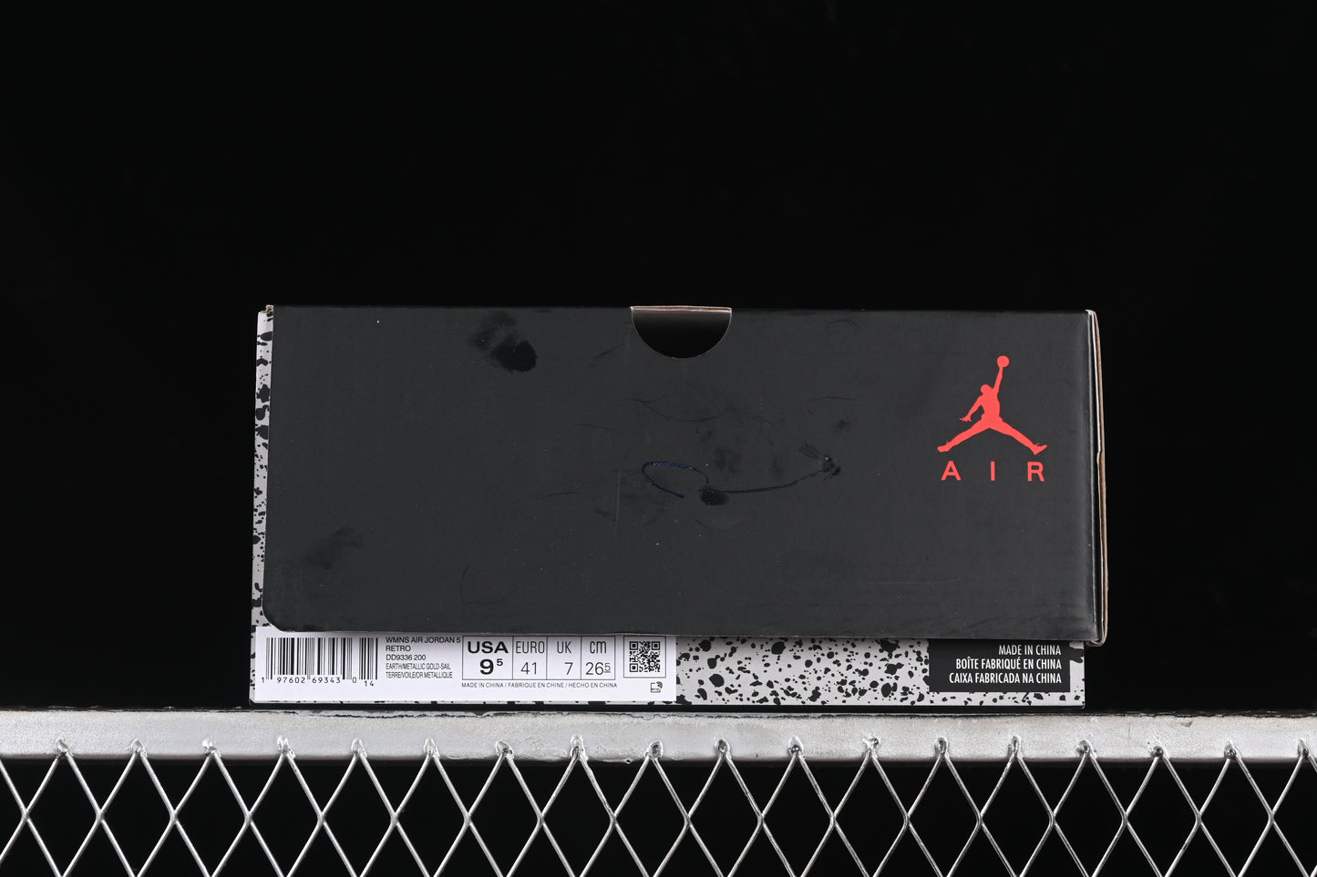 Golden Ticket