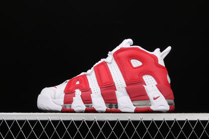 White Red