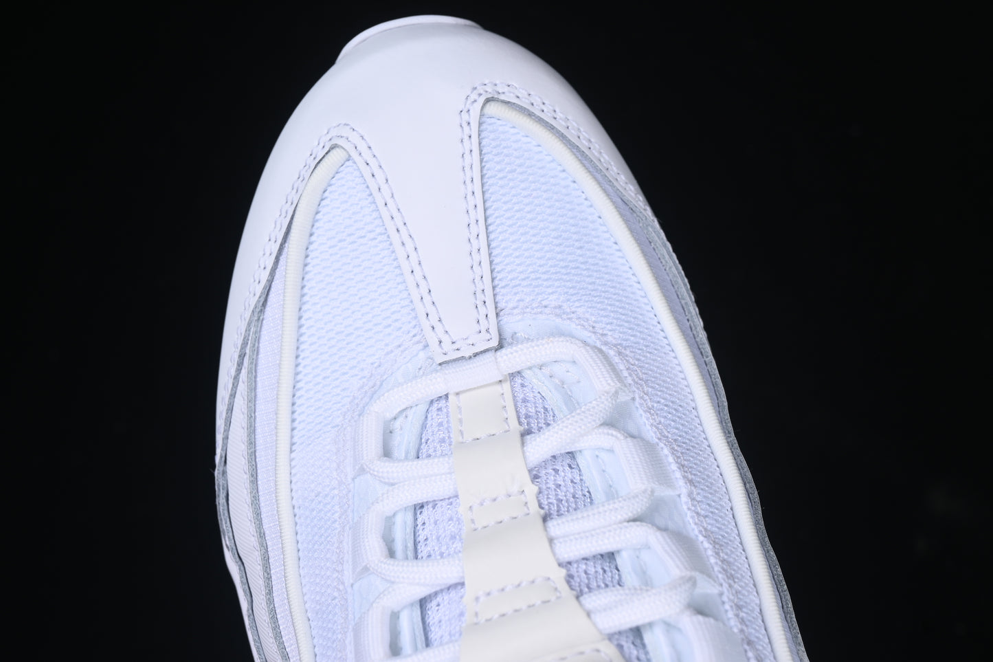 Triple White