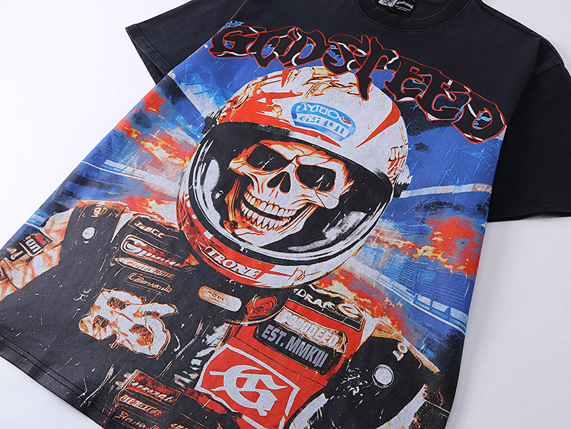Graphic Tee