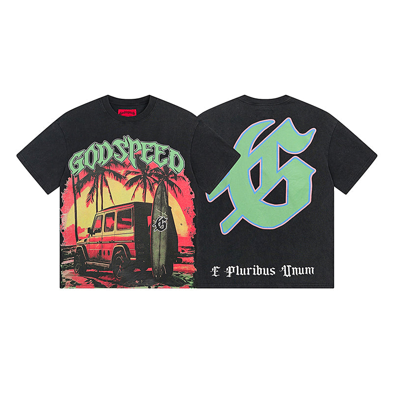 Graphic Tee