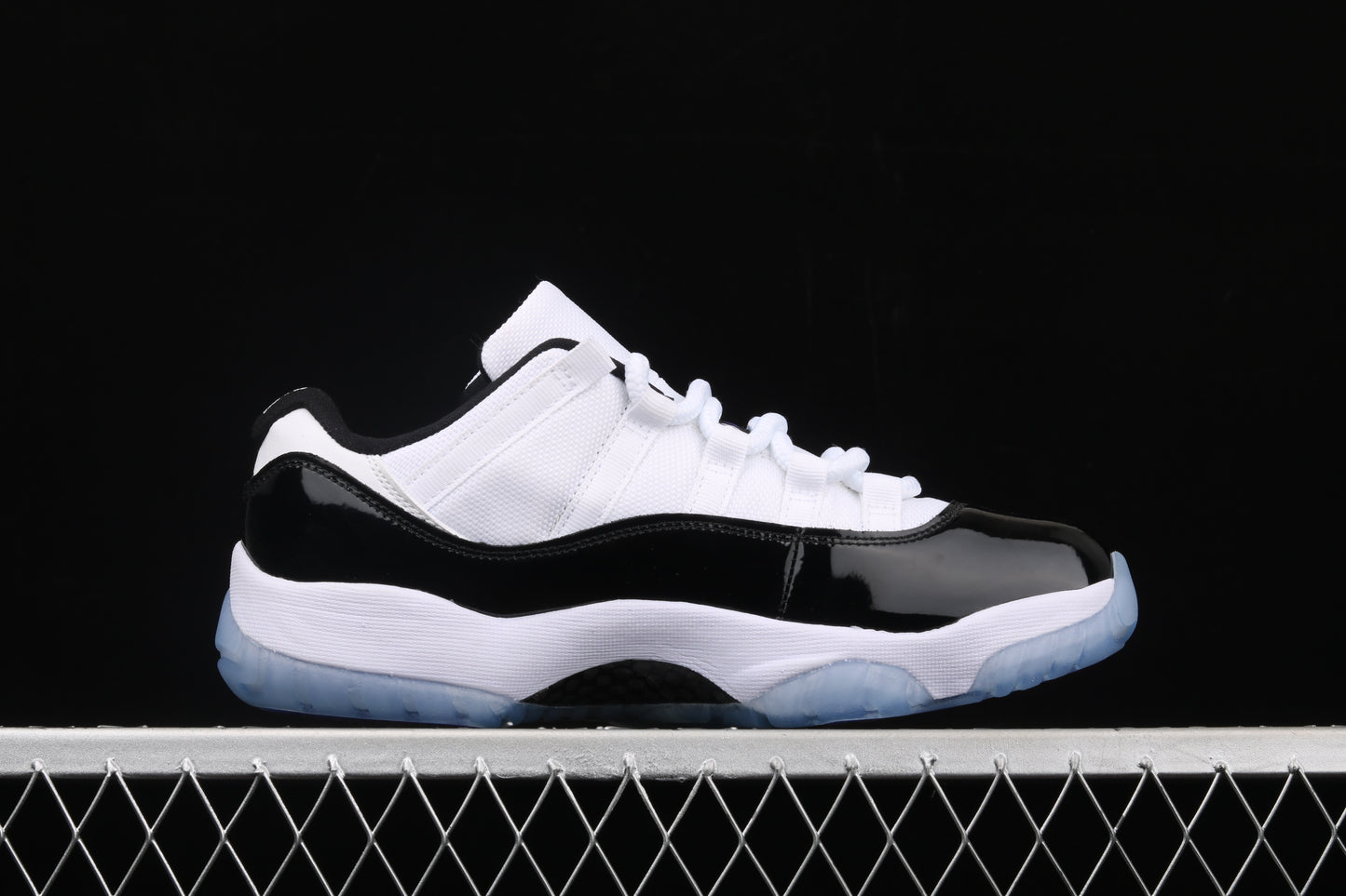 Concord Low
