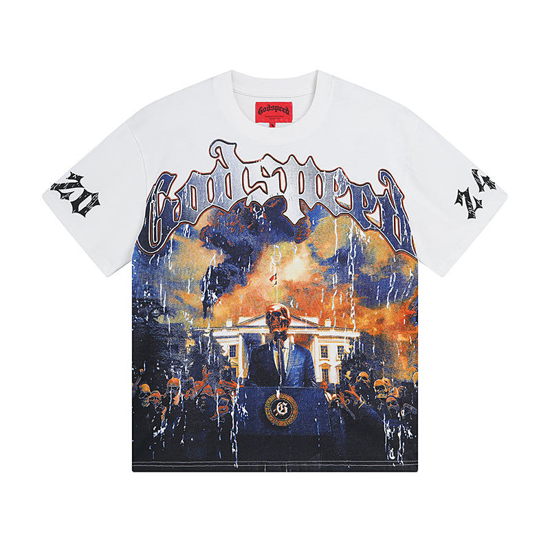 Graphic Tee