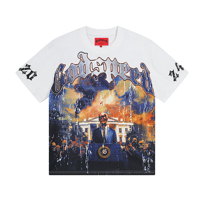 Graphic Tee