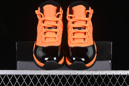 AJ11 Mid