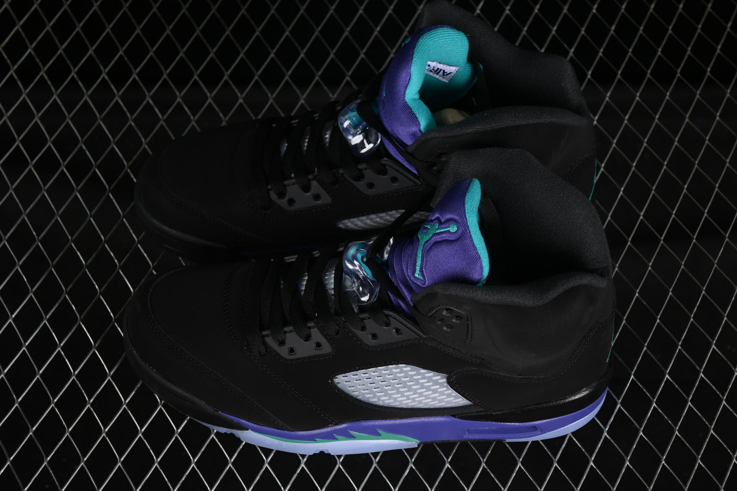 Black Grape