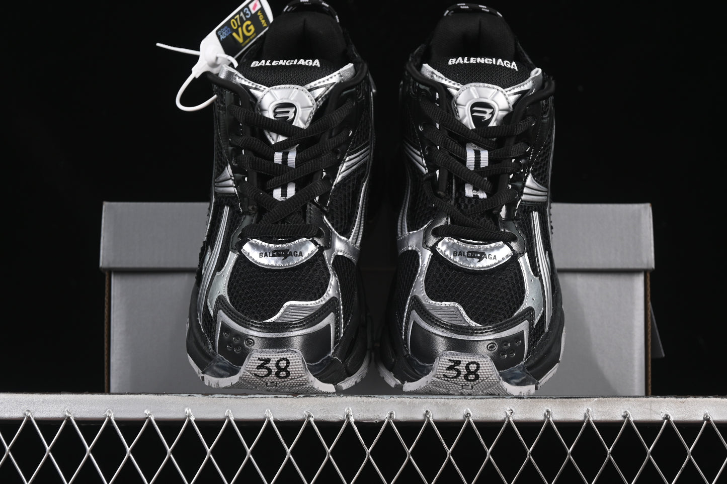 Runner Sneaker