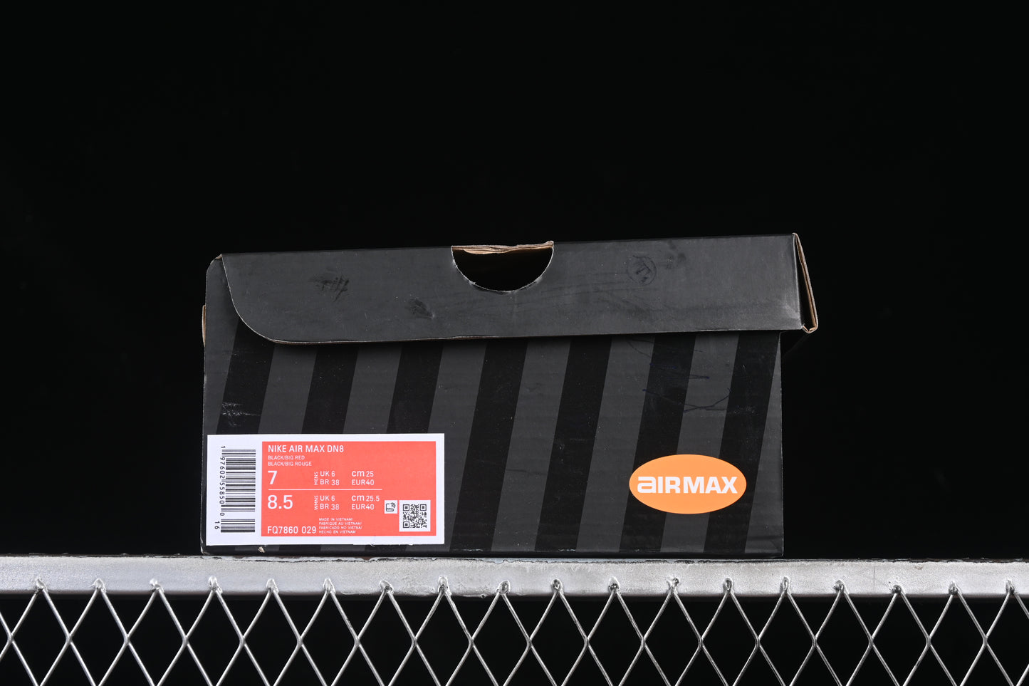 Air Max Dn8