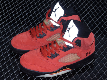 Dunk on Mars