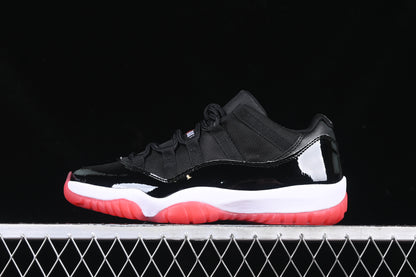Bred Low