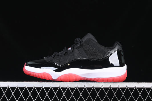 Bred Low