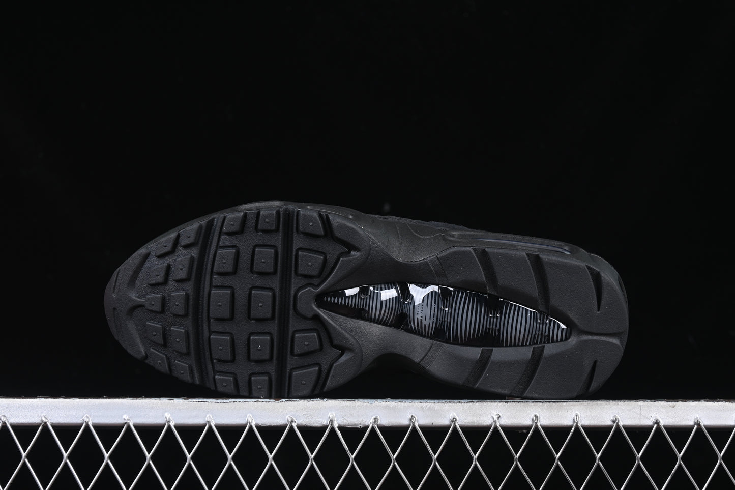 Triple Black