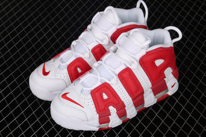 White Red