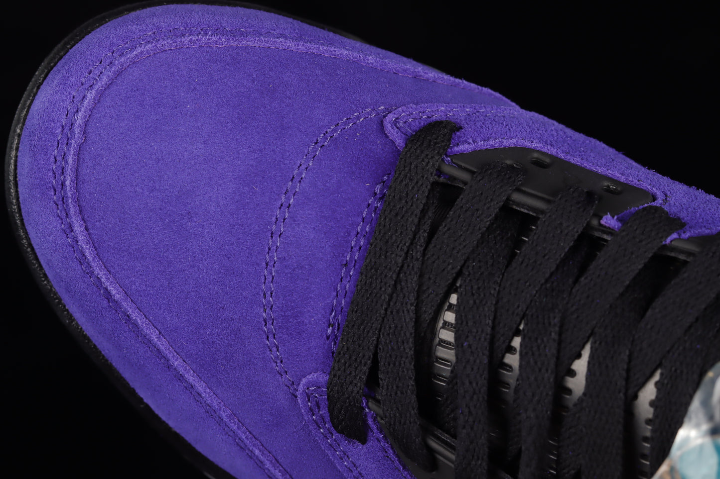 Alternate Grape