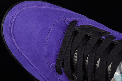 Alternate Grape
