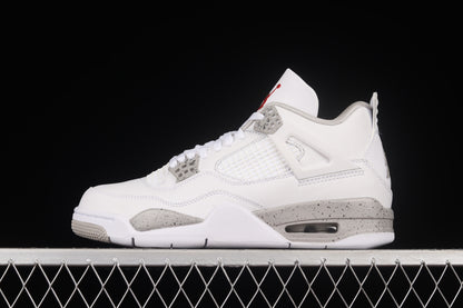 White Oreo