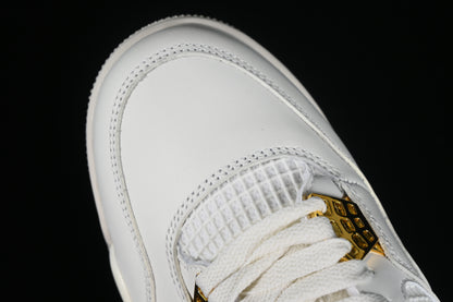 Metallic Gold