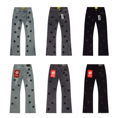 Denim Jeans