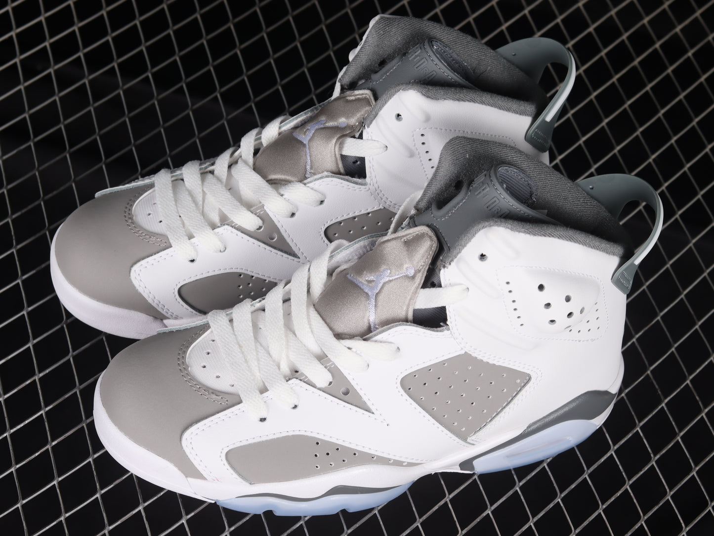 Cool Grey