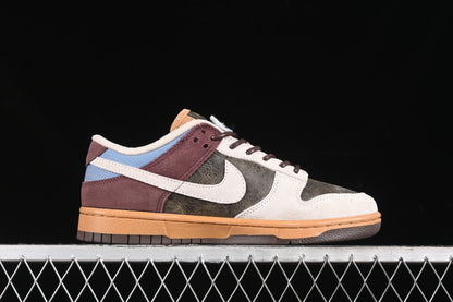 SB Dunk Low