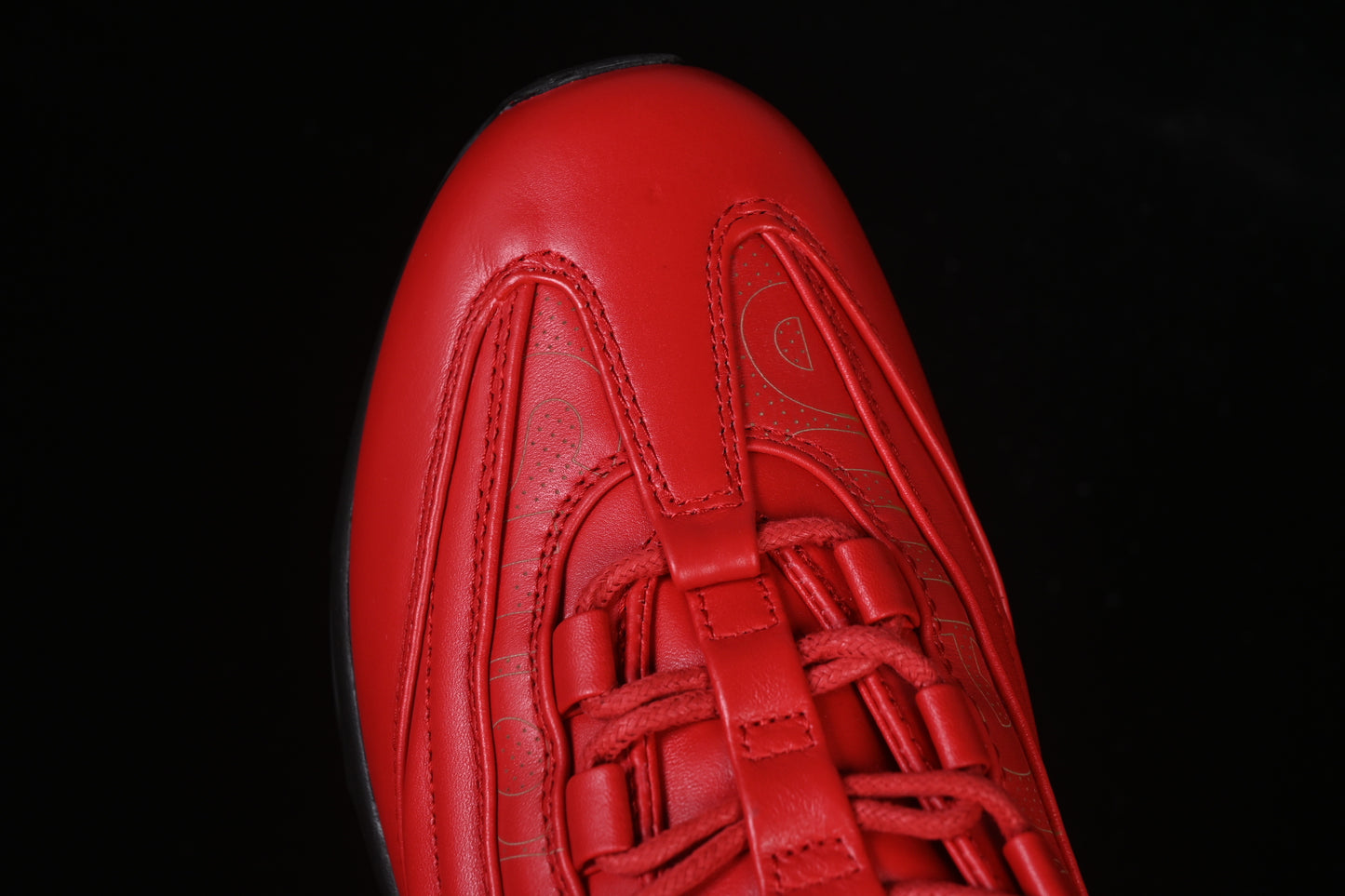 Gym Red