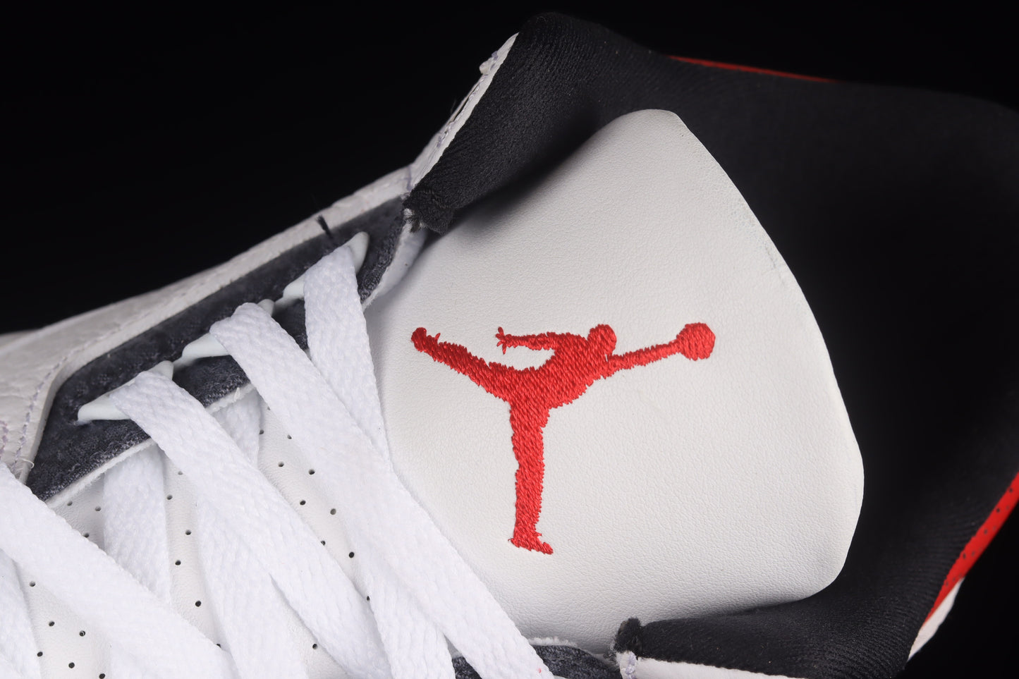Fire Red ‘Japan Exclusive’
