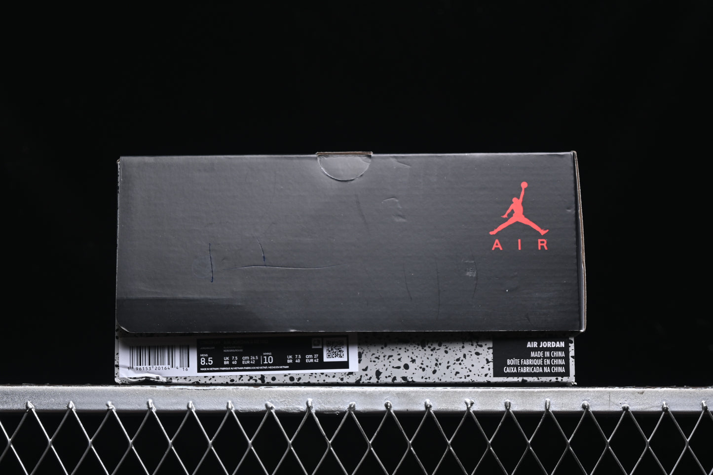 Carmine