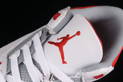 Fire Red