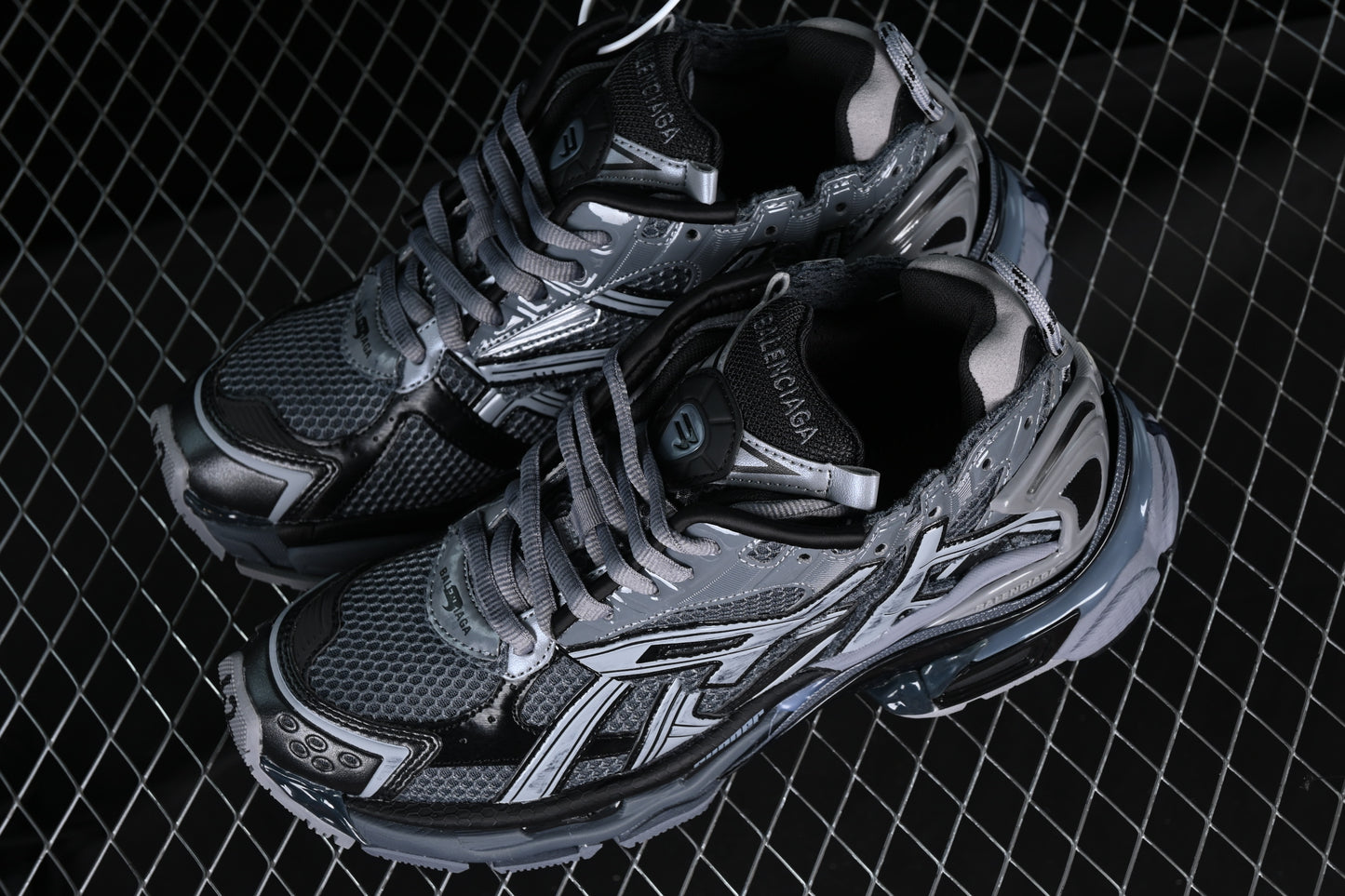 Runner Sneaker