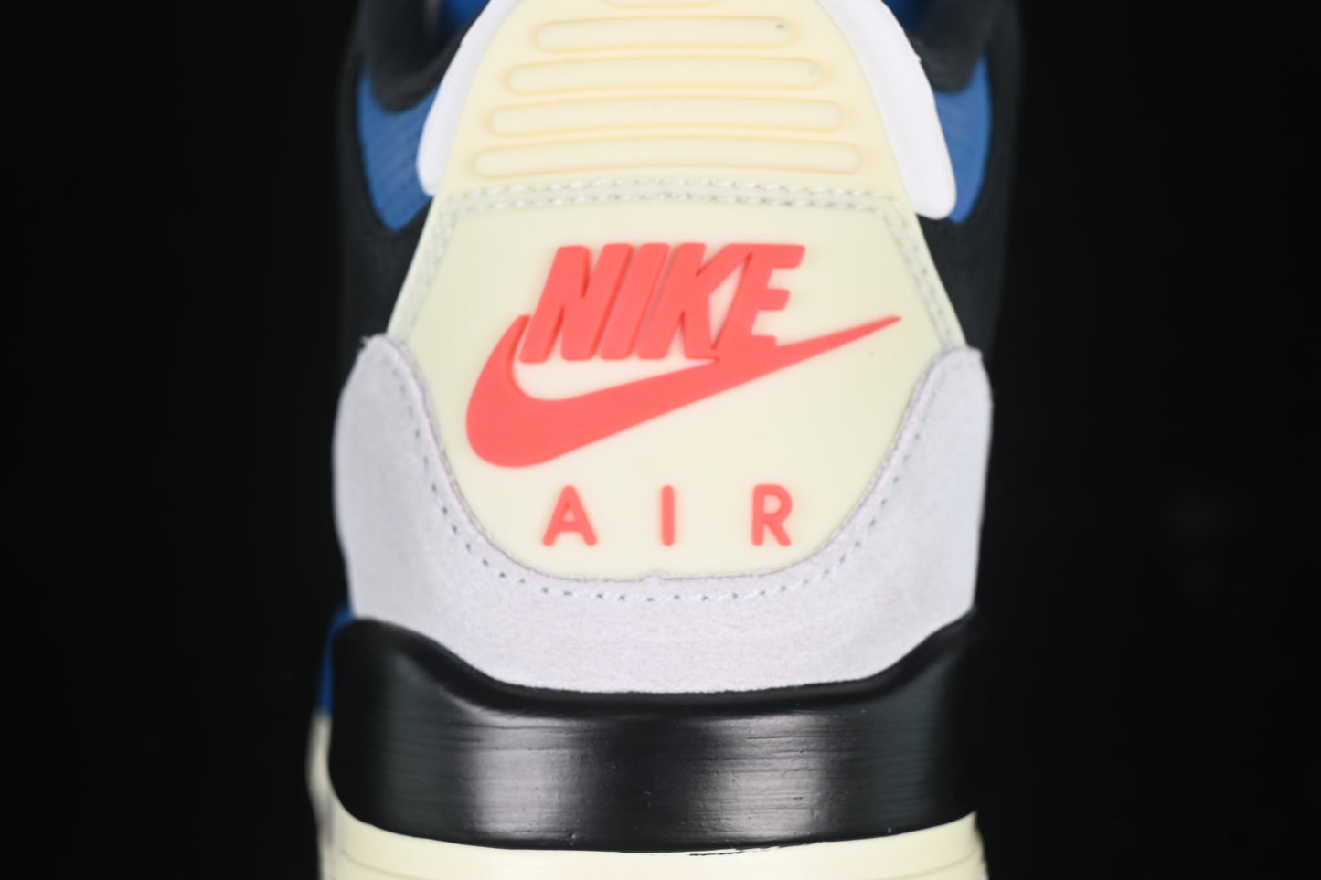 Rare Air