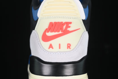 Rare Air