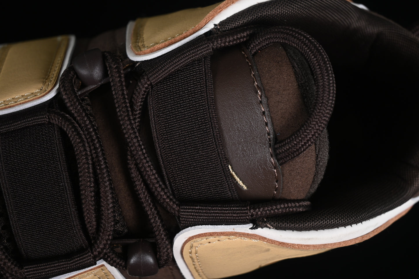 Baroque Brown