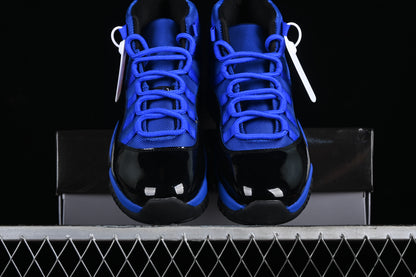 AJ11 Mid