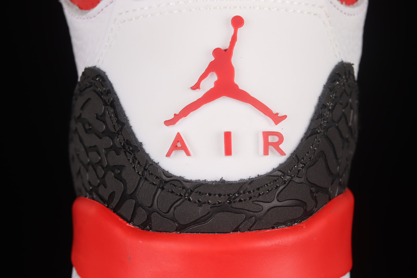 Fire Red