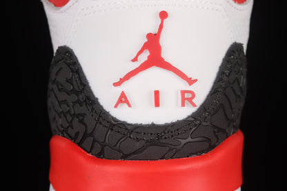 Fire Red
