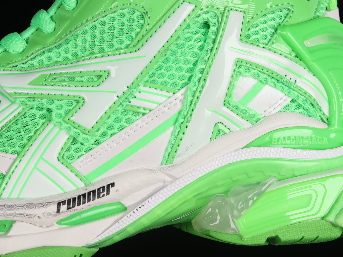 Runner Sneaker